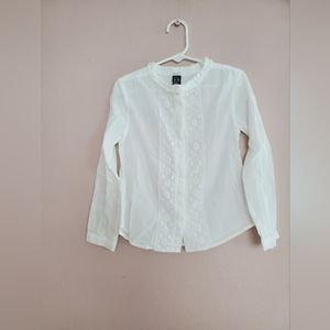 Zara Long Sleeve Shirt
